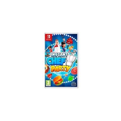 Switch per Gioci 4 Giocatori Multi Lingua - Foto 1