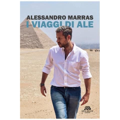 Alessandro Marras - I Viaggi Di Ale - Foto 1