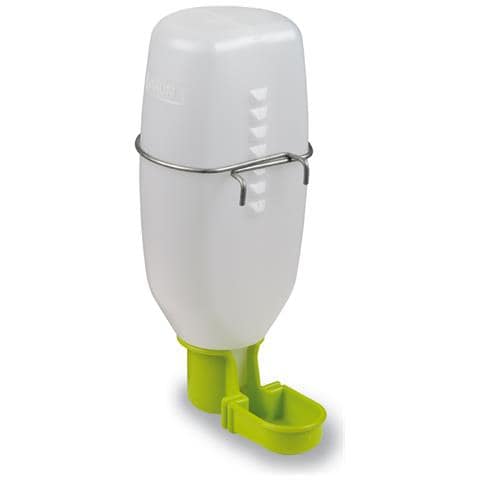 Drinker Birds - 1 Lts. 130 Gr - Foto 1