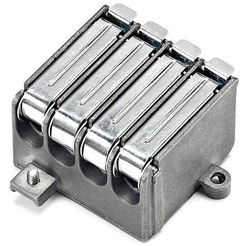 Radioindustrie Cd2/22 Cd2-22 Derivatore 2 Via 22db - Foto 1