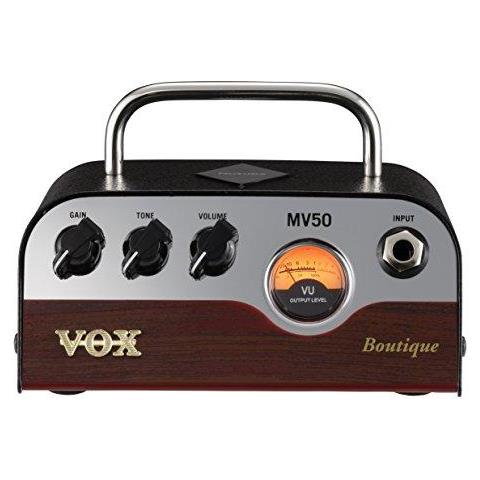 Mv50 50w Nutube Chitarra Amplificatore Head - Boutique - Foto 1
