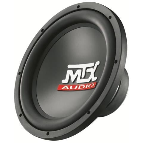 Rt12-04 Mtx Subwoofer 30 Centimetri 4? - Foto 1