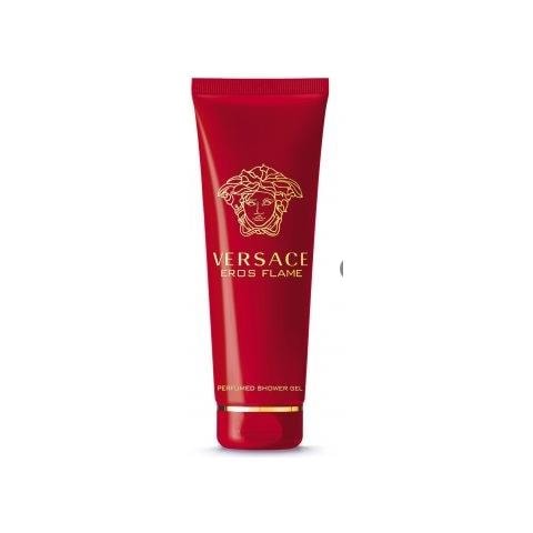 Eros Flame Shower Gel, 250 Ml - Trattamento Corpo Uomo - Foto 1