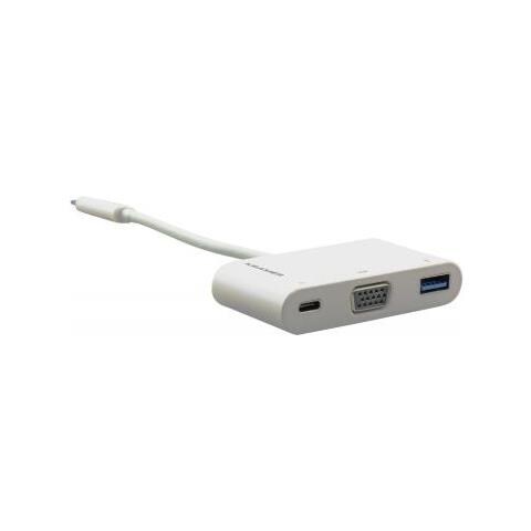 Usb3.1ctovga Usb3.0 - Foto 3