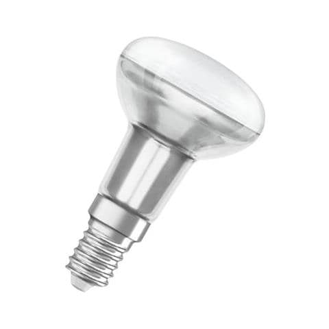 Parathom Riflettore Led E14, 2,6 W, Bianco Caldo - Foto 5
