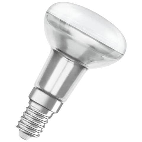 Parathom Riflettore Led E14, 2,6 W, Bianco Caldo - Foto 1