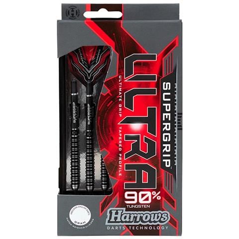 Supergrip Ultra Steel Suggerimento 90% 22g - Foto 3