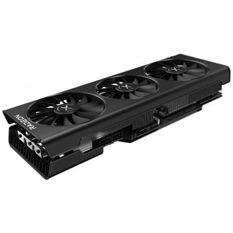 VGA XFX Radeon RX6800 XT 16GB Speedster SWFT319 - Foto 2