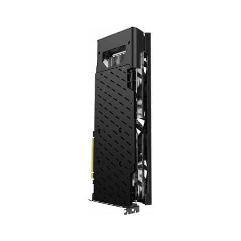VGA XFX Radeon RX6800 XT 16GB Speedster SWFT319 - Foto 3