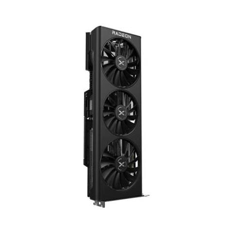 VGA XFX Radeon RX6800 XT 16GB Speedster SWFT319 - Foto 1