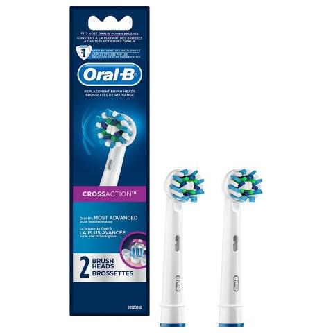 Testine Per Spazzolini Oral-b - Foto 2