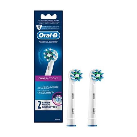 Testine Per Spazzolini Oral-b - Foto 1