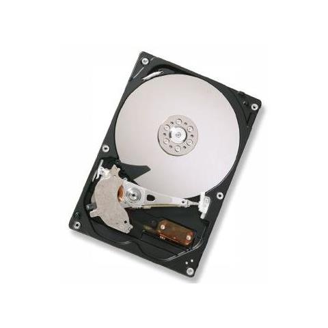 [Ricondizionato GOLD] Deskstar Deskstar P7K500, 0 - 60 °C, 8 - 90%, SATA, +5 VDC (+ / -5%) , +12 VDC (+ / -10%) , 101,6 x 147 x 26,1 mm - Foto 1