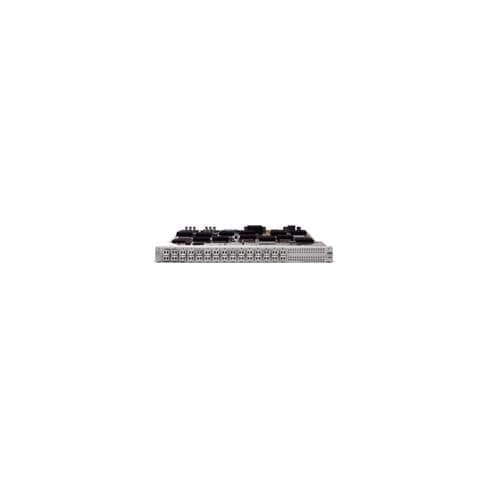 8630GBR Routing Switch Module, No gestito, 391 x 470 x 38 mm, Cablato, CE, FCC Class A certified, BSMI CNS 13438 Class A, cUL, NOM, UL 1950, VCCI Class A ITE, CSA 22.2 No. - Foto 1