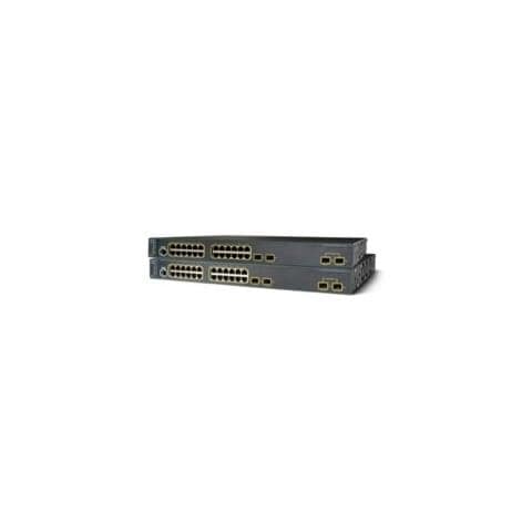 Me C3750 24 10 100+2sfp - Foto 1