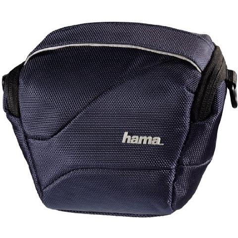 Seattle Borsa da spalla Blu marino - Foto 1