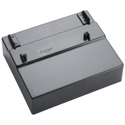 KJ31S accessorio per cassetta di energia elettrica - Foto 1