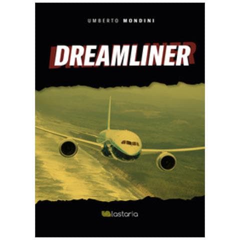 Umberto Mondini - Dreamliner - Foto 1