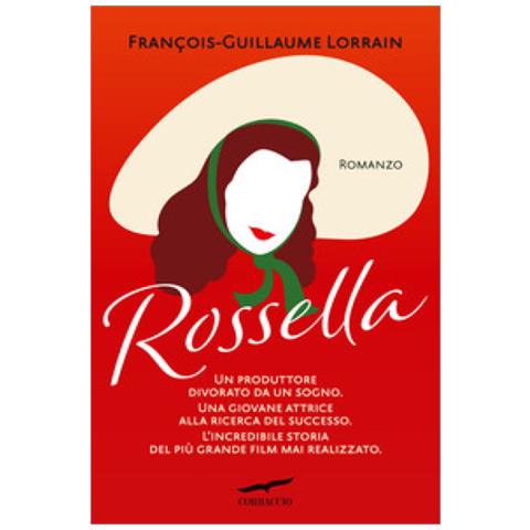 François-Guillaume Lorrain - Rossella - Foto 1