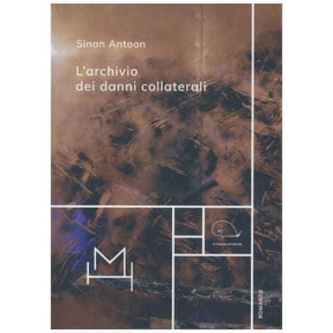 Antoon Sinan - L'archivio dei danni collaterali - Foto 1