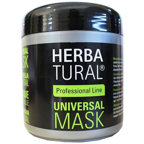 Tural Masque Universel Herb 400 Ml - Foto 1