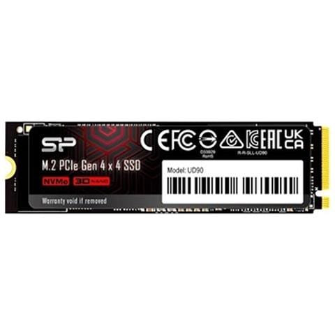 SSD UD90 500 GB - Foto 1