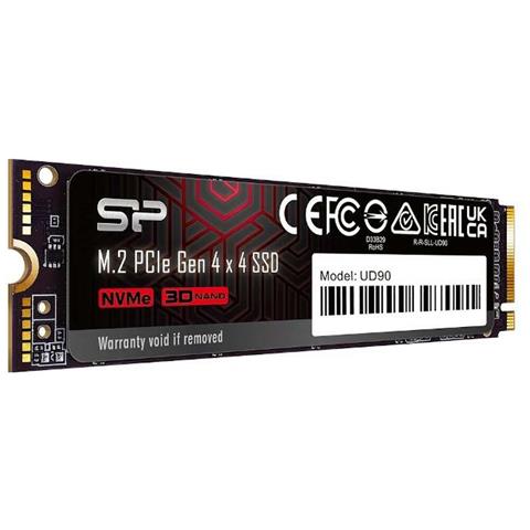 SSD UD90 500 GB - Foto 2