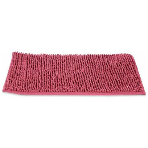 Tappeto Da Bagno Bordeaux 60 X 40 X 2 Cm (12 Unità) - Foto 4