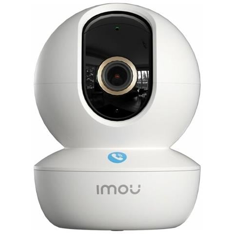 Videocamera Di Sorveglianza Bianco - Foto 1