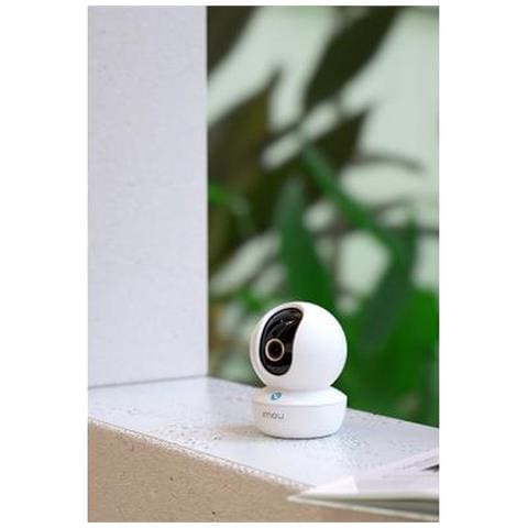 Videocamera Di Sorveglianza Bianco - Foto 9