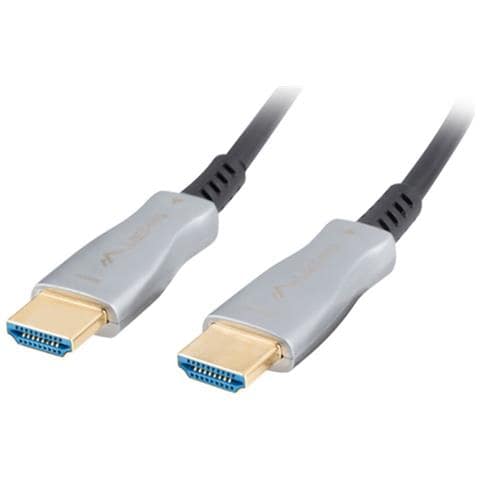 Cavo Hdmi Ca-hdmi-20fb-0100-bk Nero 10 M - Foto 1