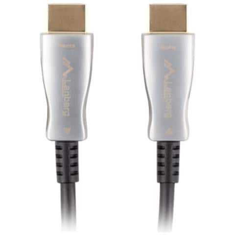 Cavo Hdmi Ca-hdmi-20fb-0100-bk Nero 10 M - Foto 5