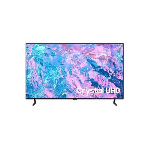 TV LED Ultra HD 4K 50"UE50CU7090UXZT Smart TV Motion Xcelerator Colore Nero - Foto 1