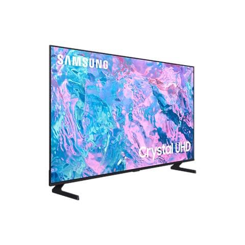 TV LED Ultra HD 4K 50"UE50CU7090UXZT Smart TV Motion Xcelerator Colore Nero - Foto 10