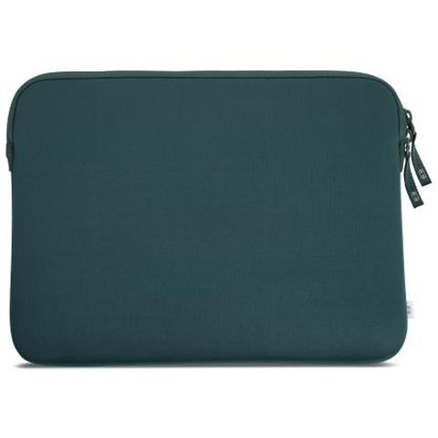 Custodia Per Macbook Air 15"" Basics ²life, Verde - Foto 1