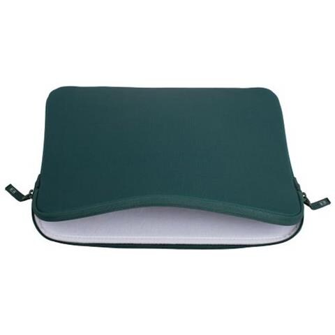 Custodia Per Macbook Air 15"" Basics ²life, Verde - Foto 5