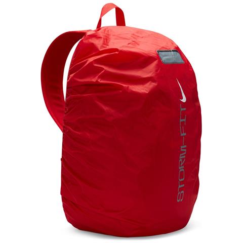 Zaino Academy Team Dv0761-657 Uomo Taglia Tu Colore Rosso 49 x 34 x 19 cm 30 L - Foto 2