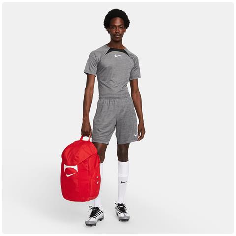 Zaino Academy Team Dv0761-657 Uomo Taglia Tu Colore Rosso 49 x 34 x 19 cm 30 L - Foto 6