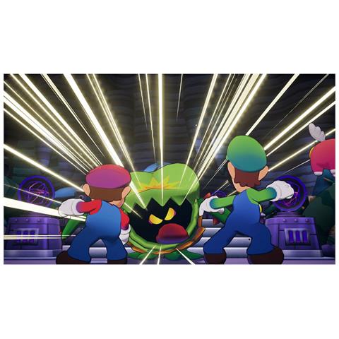 Mario & Luigi: Fraternauti Alla Carica - Foto 2