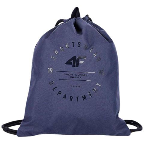 jwss24agymm082 Borsa Per Scarpe Colore: Blu - Foto 1