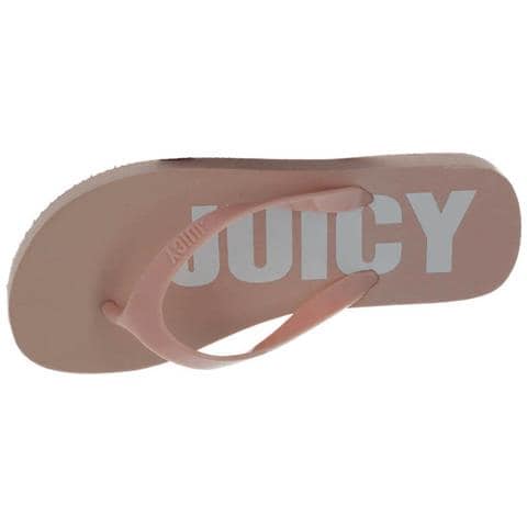 Juicy Couture Donna Feirlee Rosa Infradito - Comfort E Stile 37 - Foto 1