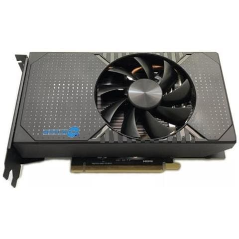 GeForce RTX 3060 12GB GDDR6 DisplayPort 1.4a x DL-DVI-D / 1 x HDMI - Foto 1