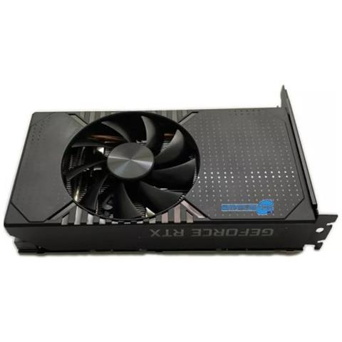 GeForce RTX 3060 12GB GDDR6 DisplayPort 1.4a x DL-DVI-D / 1 x HDMI - Foto 2