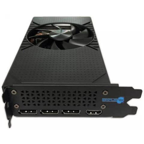 GeForce RTX 3060 12GB GDDR6 DisplayPort 1.4a x DL-DVI-D / 1 x HDMI - Foto 4