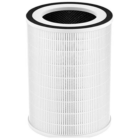 Confezione Da 2 Filtri Di Ricambio Per Purificatori D'aria Afloia - Foto 3