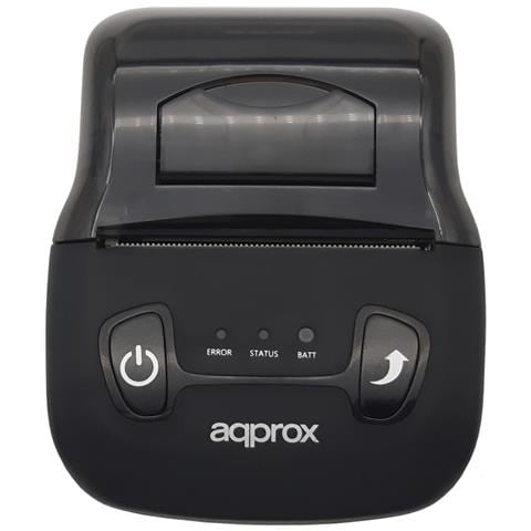 Stampante Termica Portatile appPOS58PORTABLE+ 80 mm /s 58 mm USB Bluetooth - Foto 2