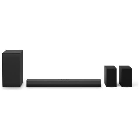 Soundbar S40TR, 400W su 4.1 canali, Dolby Digital, DTS, Casse posteriori incluse - Foto 2