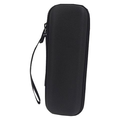 Custodia Da Viaggio Per Spazzolino Elettrico In Nylon Black - Foto 1