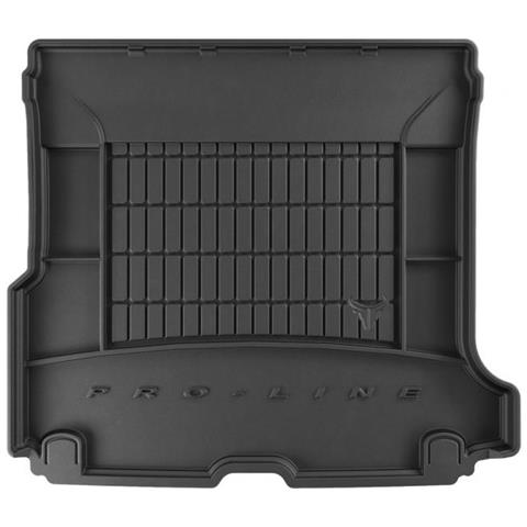 Vasca Baule 3d Volvo V60 Ii 18> (pianale Non Regolabile In Altezza) - Foto 1