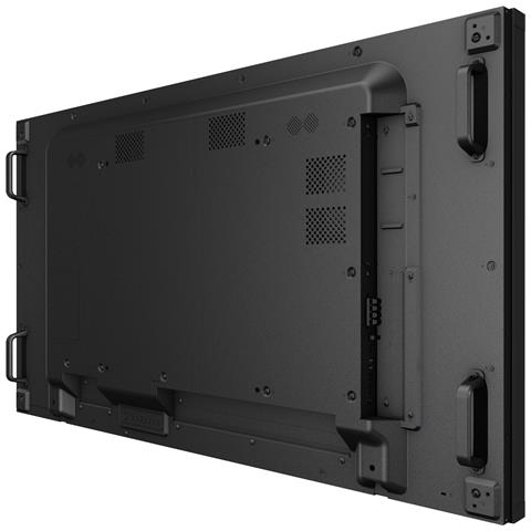 PN-55D3 Pannello piatto per segnaletica digitale 138,7 cm (54.6") LCD 500 cd /m² Full HD Nero 24/7 - Foto 2